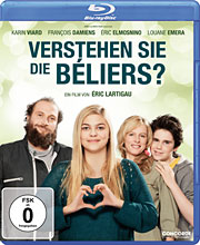 Verstehen Sie die Béliers?