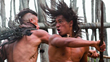 The Dead Lands