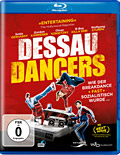 Dessau Dancers
