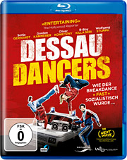 Dessau Dancers