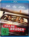 Halbe Brüder