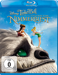 Tinkerbell und die Legende vom Nimmerbiest