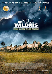 Die neue Wildnis