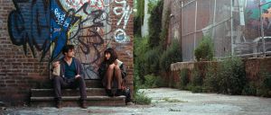 Appropriate Behavior