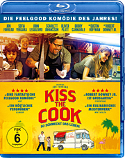 Kiss the Cook