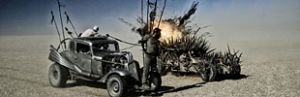 Mad Max: Fury Road