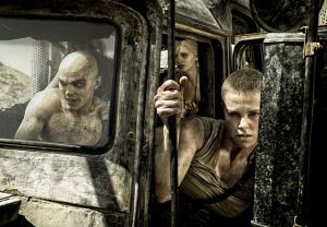 Mad Max: Fury Road