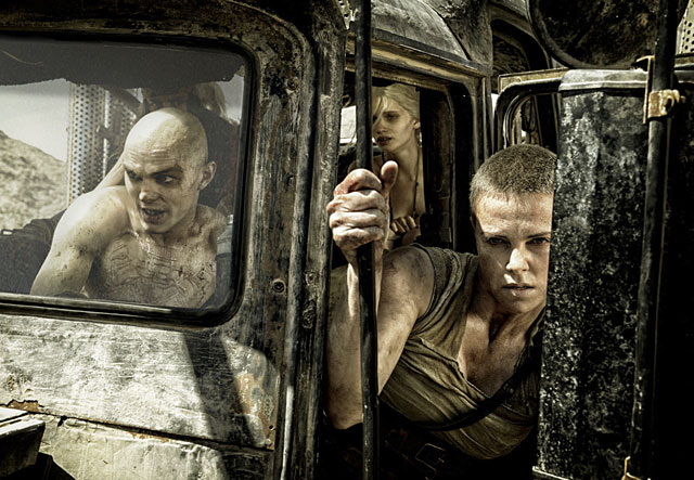 Mad Max: Fury Road
