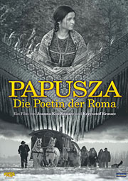 Papusza - Die Poetin der Roma