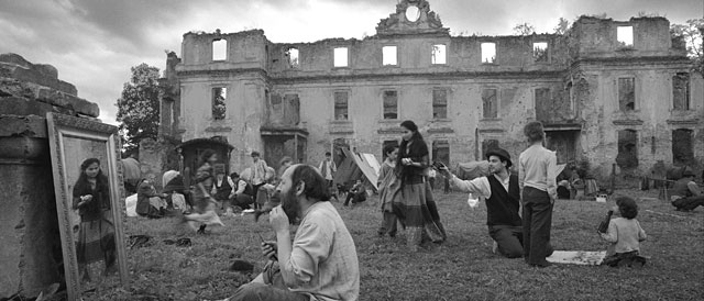 Papusza - Die Poetin der Roma