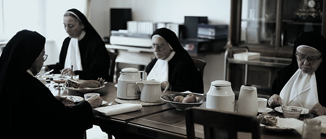 Silentium - Vom Leben im Kloster