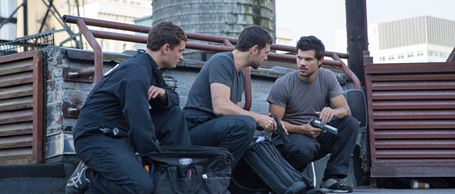 Tracers