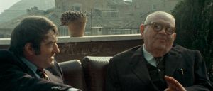 Der letzte der Ungerechten