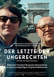 Der letzte der Ungerechten