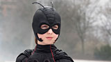 Antboy - Die Rache der Red Fury