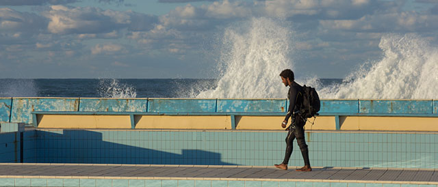 Atlantic.