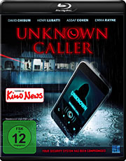 Unknown Caller