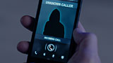 Unknown Caller