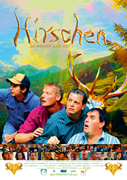 Hirschen