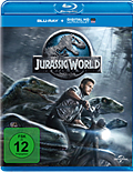 Jurassic World (3D)