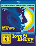 Love & Mercy