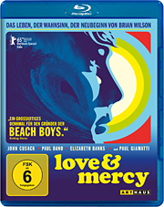 Love & Mercy