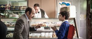 Die Mafia mordet nur im Sommer