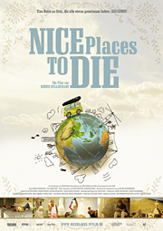 Nice Places To Die