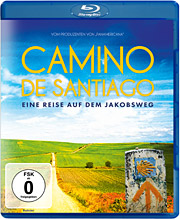 Camino de Santiago