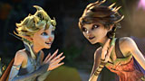 Strange Magic