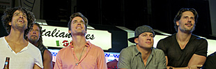 Magic Mike XXL