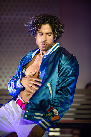 Magic Mike XXL