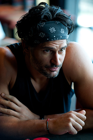 Magic Mike XXL