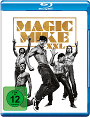 Magic Mike XXL