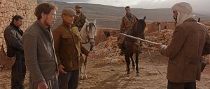 Den Menschen so fern