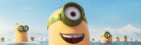 Minions