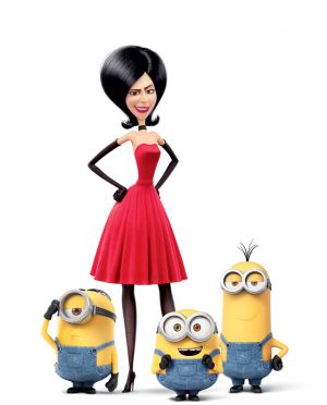 Minions