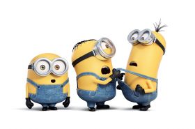 Minions