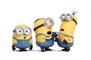 Minions