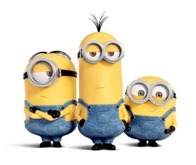 Minions