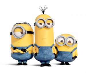 Minions