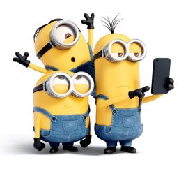 Minions