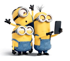 Minions