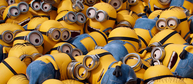 Minions