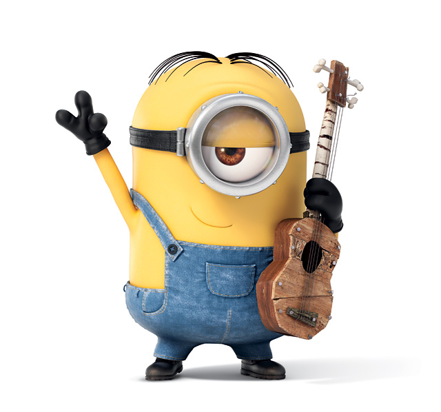 Minions