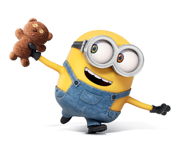 Minions