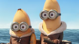 Minions (3D)