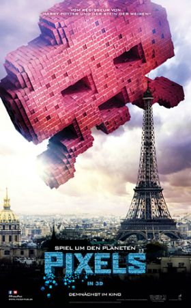 Pixels