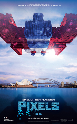 Pixels