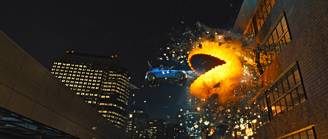 Pixels